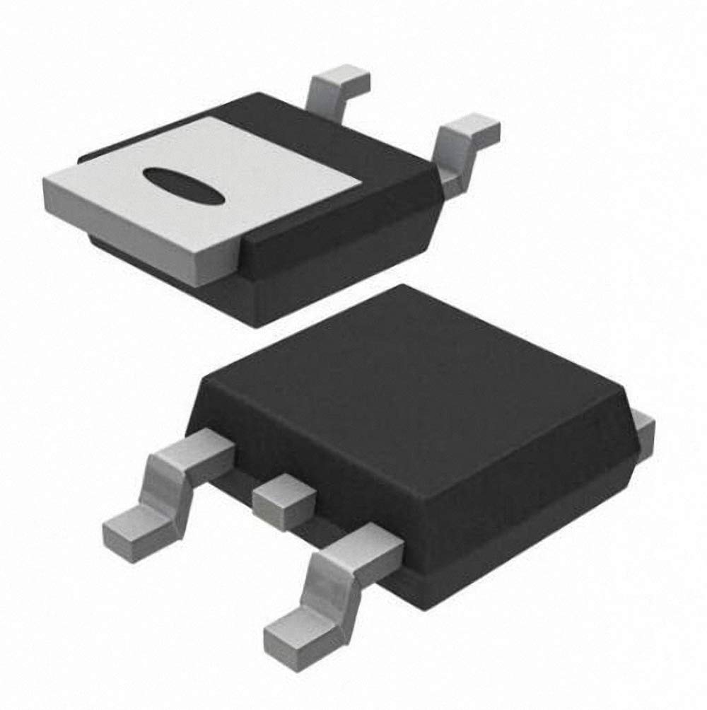 5pcs/lot STD12NF06LT4 STD12NF06L D12NF06L D12NF06 TO-252