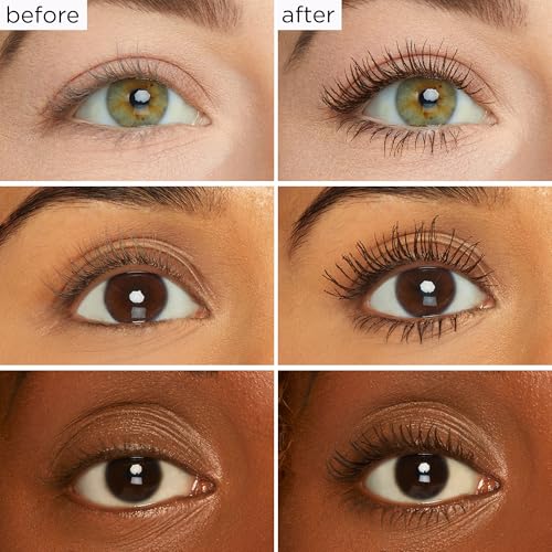 maneater voluptuous mascara - Image 2