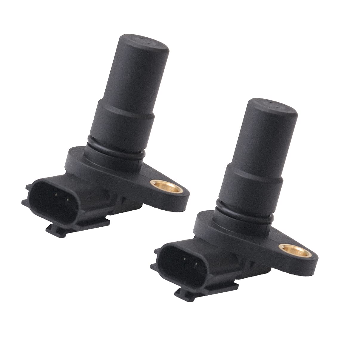 CENTAURUS Transmission Input/Output Sensor/Vehicle Speed Sensor Replacement for Cube Versa Murano Altima - Replace OE# 31935-8E007 31935-8E006