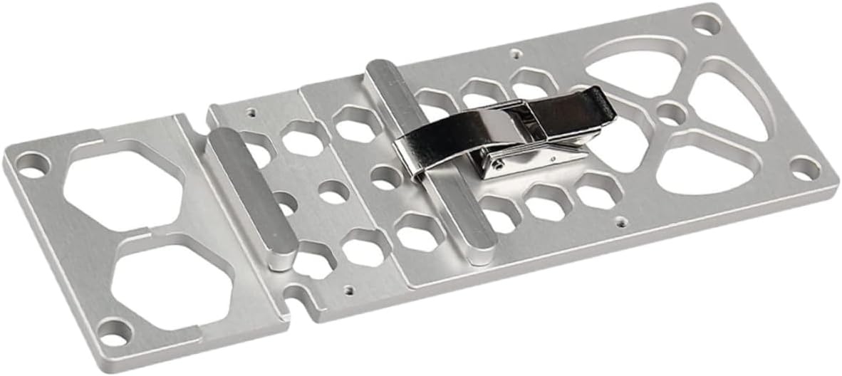 Circular Saw Track Guide Rail Right Angle Woodworking Track for Circular Saws Compatible with Festool and Precise Cutting for DIY and Construction Projects