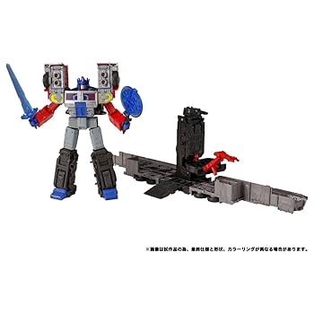 【新品未使用】トランスフォーマー レガシー 4点セット Amazon.co.jp: トランスフォーマー トランスフォーマーレガシー