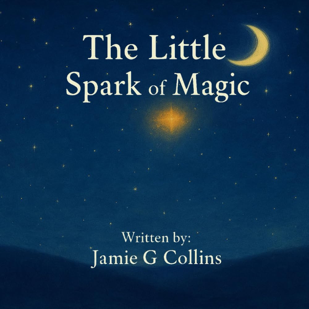 Little Spark of Magic