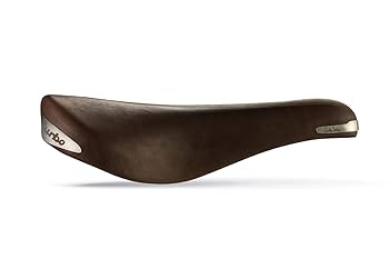 SELLE ITALIA MILANO TURBO BULLITT レザーサドル Turbo Bullitt - Selle Italia S.R.L