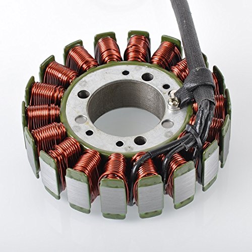 Alternatore con parti>> Motorcycle Accessories