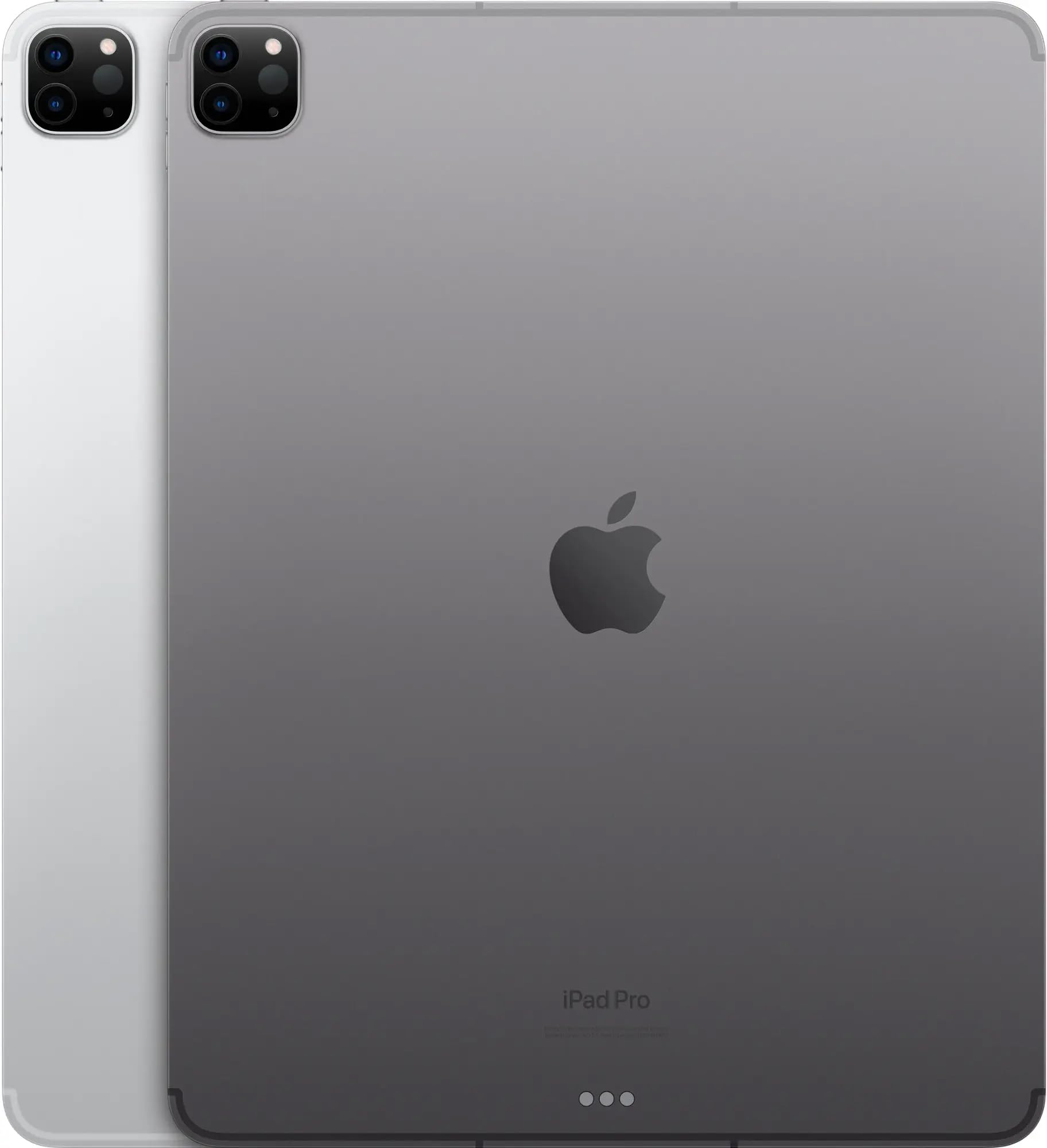Amazon.com : Apple 2022 iPad Pro 6th Gen (12.9-inch, Wi-Fi, 256GB