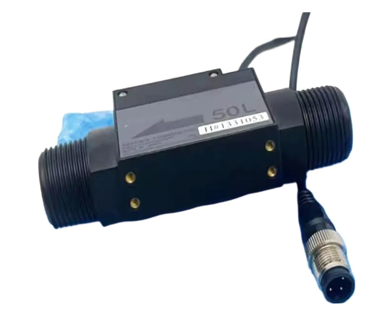 BACYDLPL FD-P50 Amplifier-separated digital flow sensor
