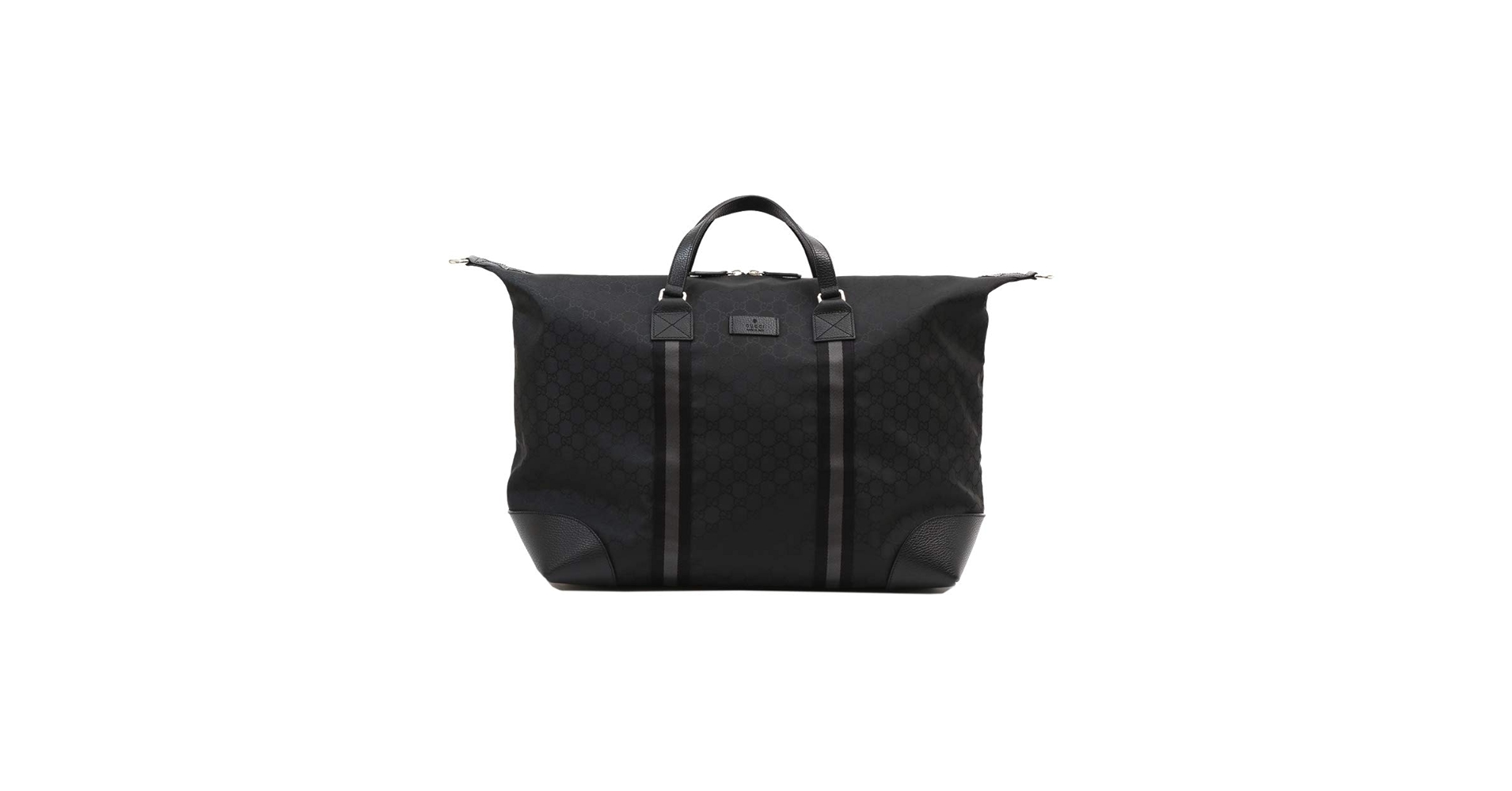 Amazon | [グッチ] ボストンバッグ トラベルバッグ OUTLET GG