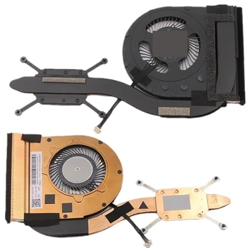 CPU ��p�t�@�� �q�[�g�V���N ���W�G�[�^�[ �N�[���[ Thinkpad X390 X13 Gen 1 X395 �m�[�g�p�\�R�� 5H40W36667 02DL970 01AW748 �p(X13)