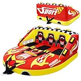Towable Tube for Boating, 72