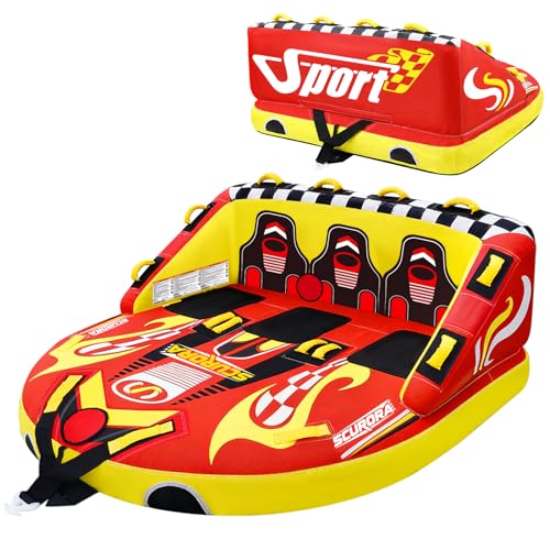 Towable Tube for Boating, 72