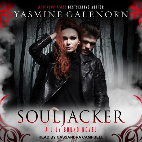 Cover art for Souljacker