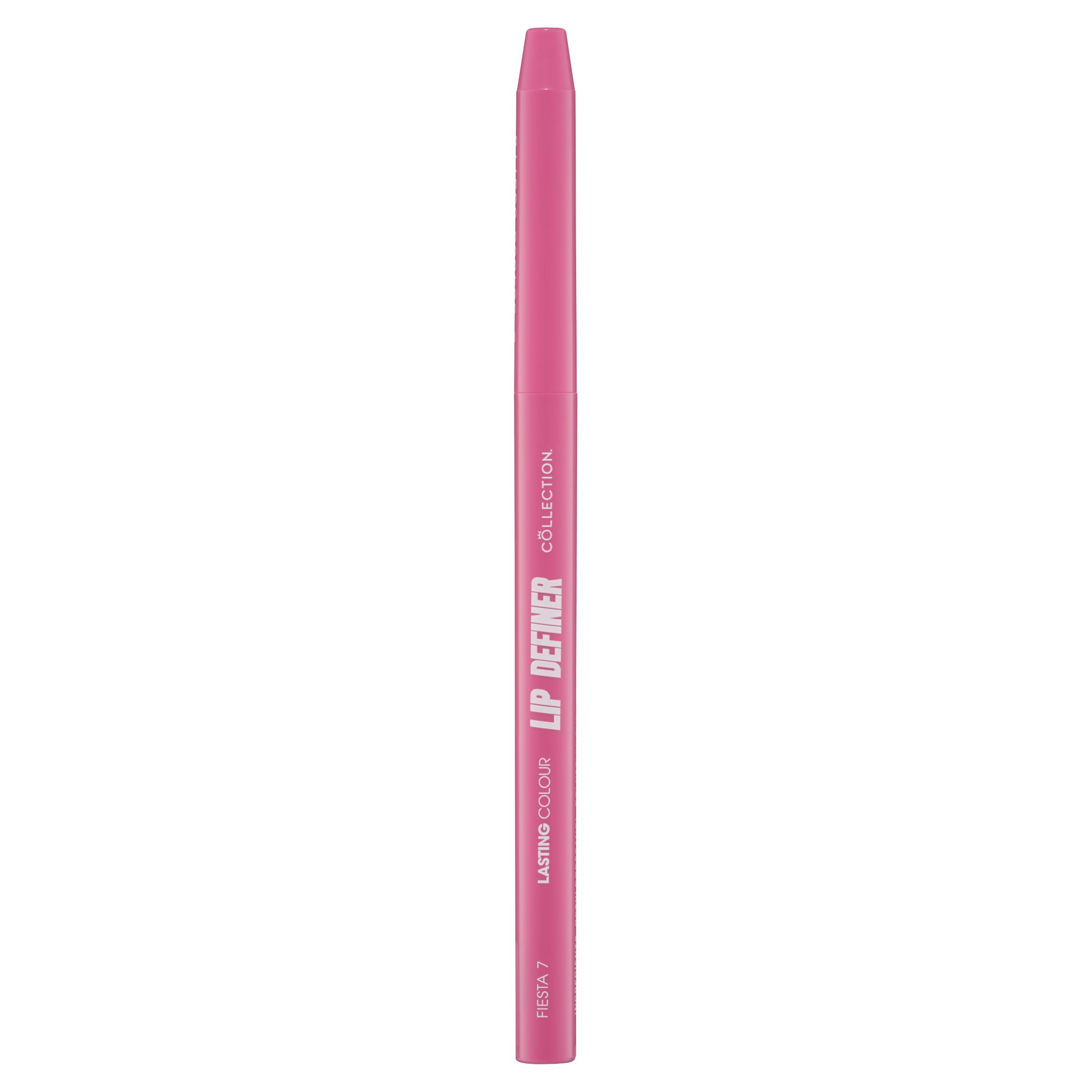 Collection Lasting Colour Lip Definer Fiesta