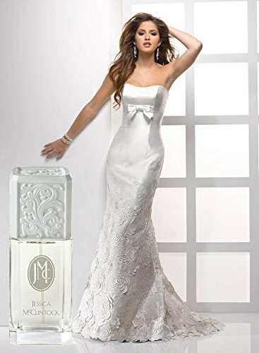 Jessica McClintock Eau De Parfume Spray for Women, 100ml/3.4oz - Image 2