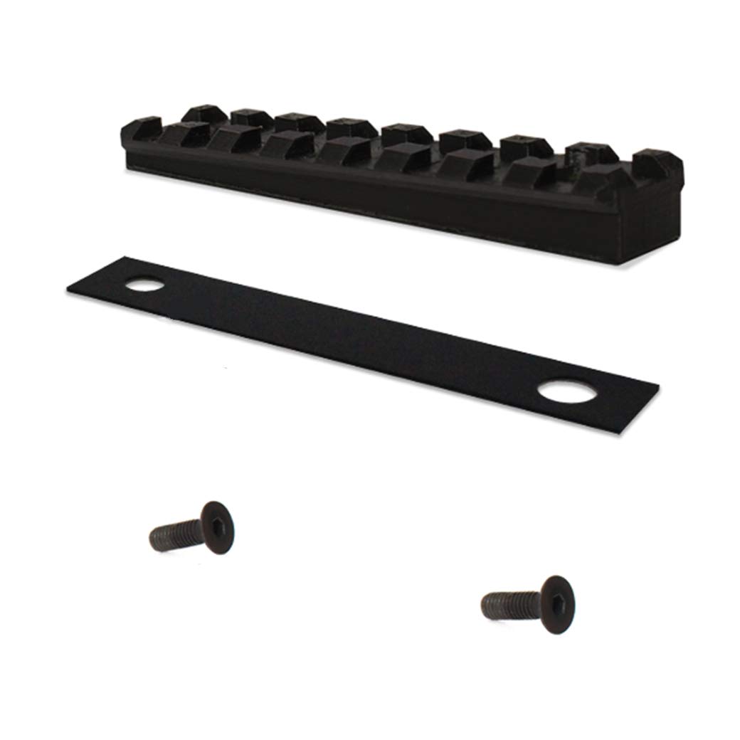 Amazon | LayLax (ライラクス) NITRO.Vo VSR-10 アンダーレイル
