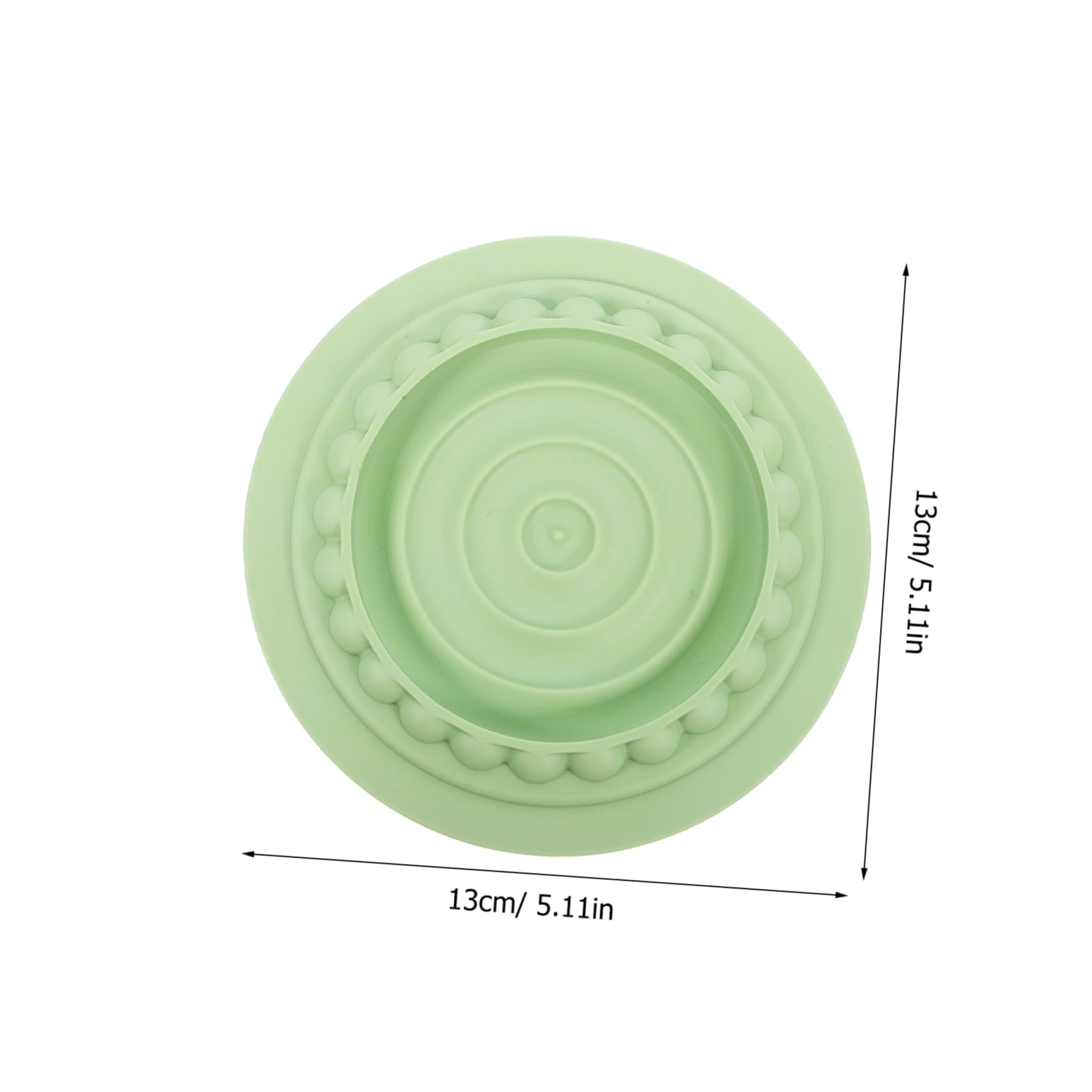 Levemolo Slow Feeder Cat Bowl and Mat Set Maze Design Bowl Raised Mat Reduces Eating Rate