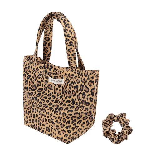 Bolso clutch pequeño de mano para mujer DGAZ miniatura 1