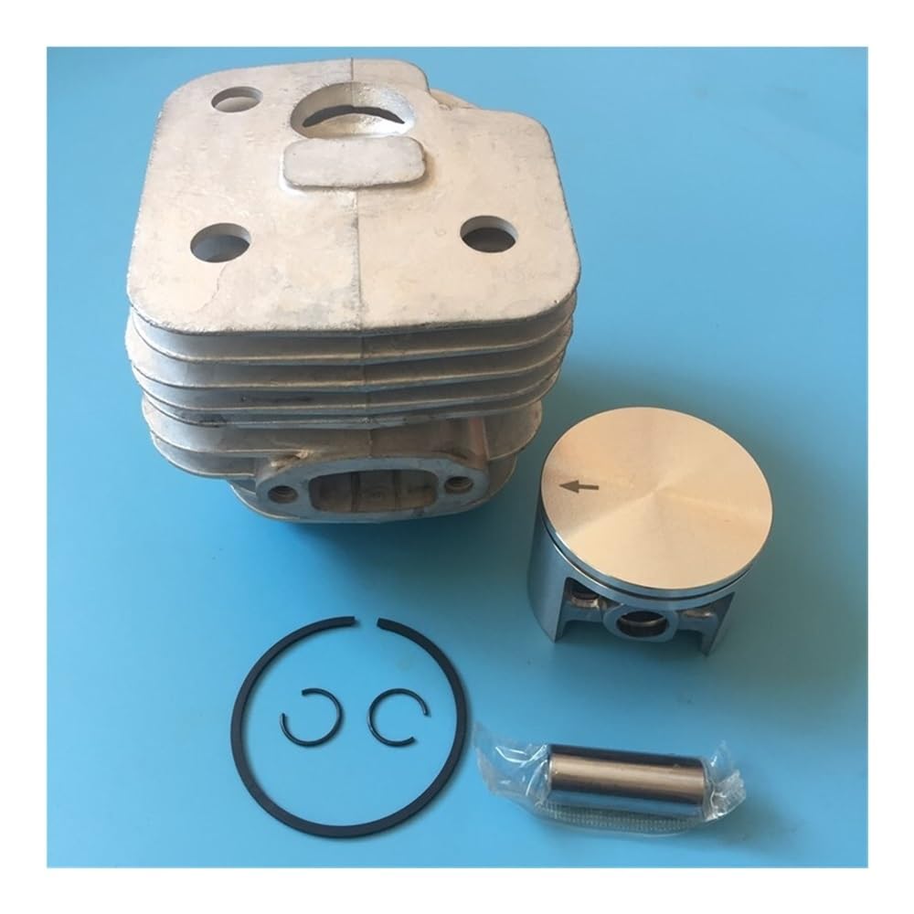 Piston 52 mm pour résoudre le serrage moteur des tronçonneuses 61 268 272XP