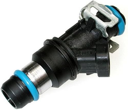 Delphi Inyector de combustible FJ10063