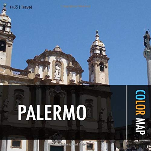 Palermo Color Map