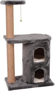 Mio Kedi Tırmalama, Myra, Gri