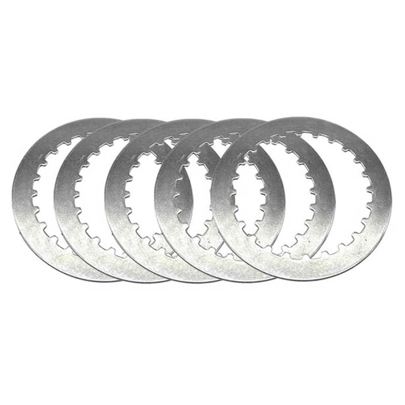 Plaque d'acier embrayage moto haute résistance pour XR 250R