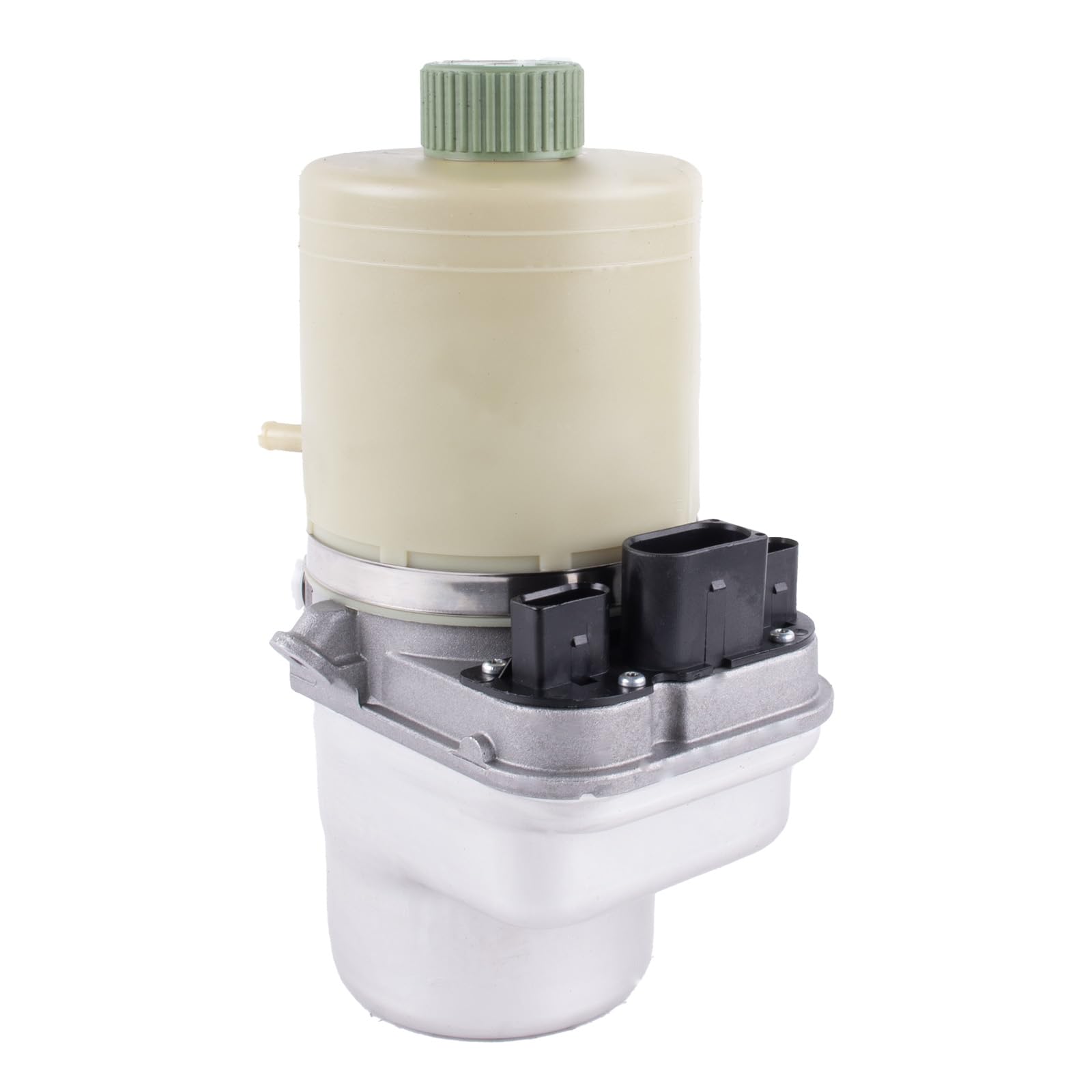 Direction assistée pour pompe servo pompe de direction assistée électrique pompe hydraulique compatible avec Polo IV 9N Polo V 6R1 6C1 Lupo 3L A1 8X1 8XK 8XA Ibiza IV ST Accessoires de voiture Pièce
