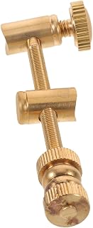 Trumpet Replacement Screw Rod for Brass Instruments Accurate Adjustment