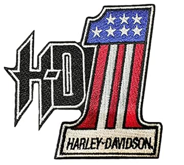 harley davidson embroidery designs