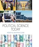 Political Science Today