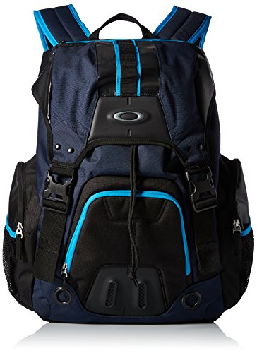Oakley Men's Gearbox LX Backpack, Jet Black, One Size