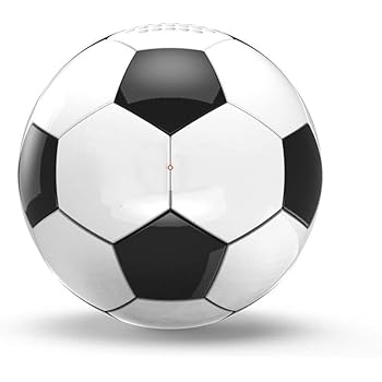 soccer ball bluetooth speaker