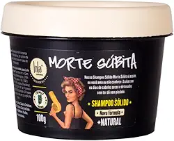 Lola Cosmetics Shampoo Lola 100G Morte Subita