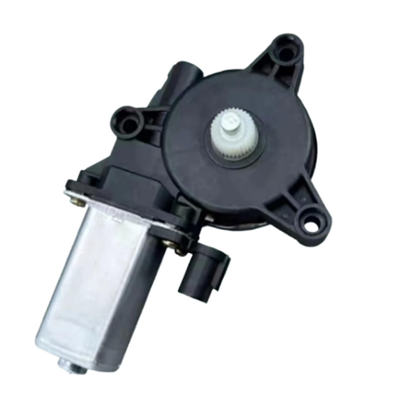 Lhdktee for Hyundai for Tucson 2016 2017 2018 2019 2020 2021 Window Regulator Motor Power Window Lifter Motor 82450F-8010 82450-D3010 Car Window Handle(Rear Right 2P)
