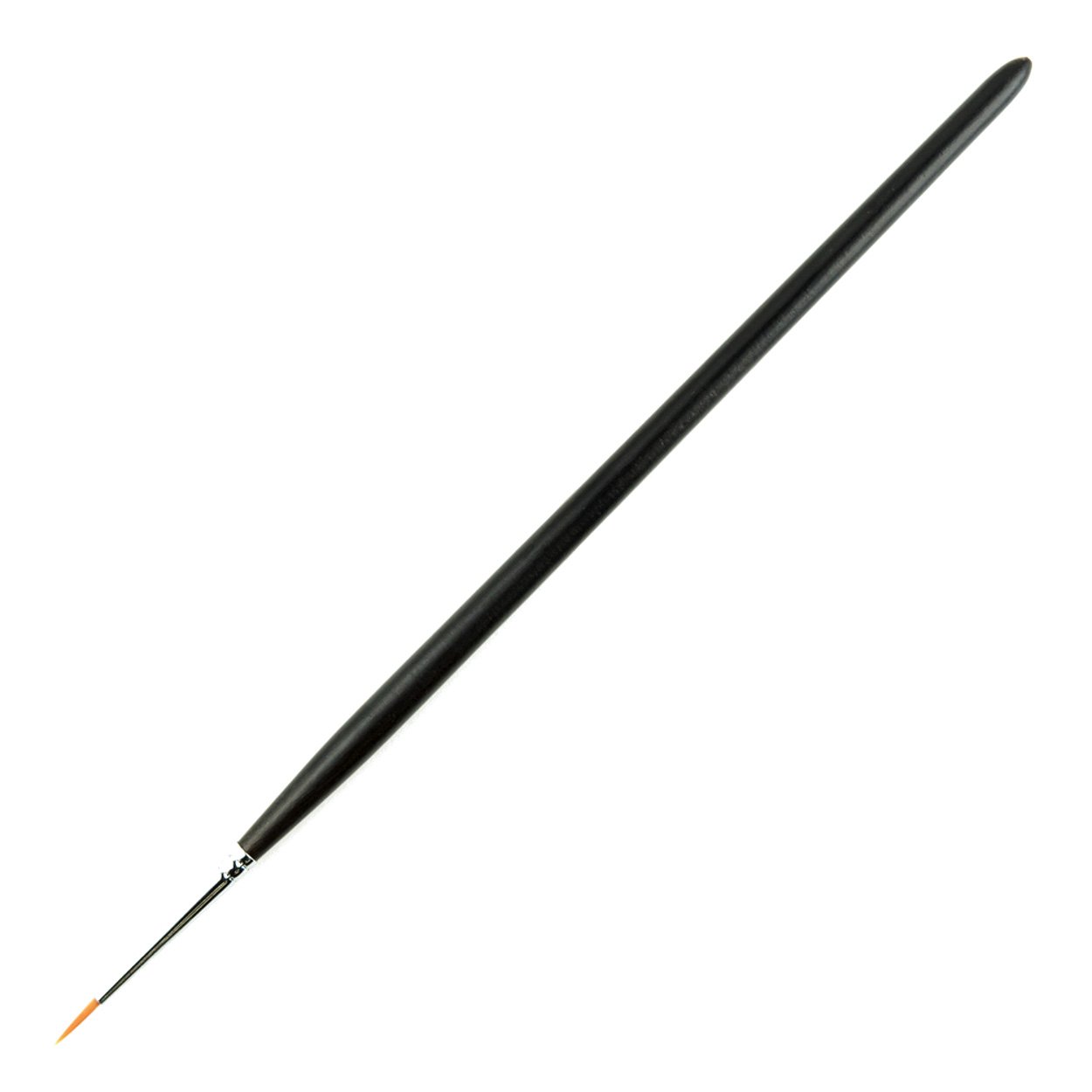 Hikyu Parts KM-M1108 Kumano KM Brush, Face Brush, Ultra Fine, 1 Piece Set, Plastic Model Tool : Hobbies