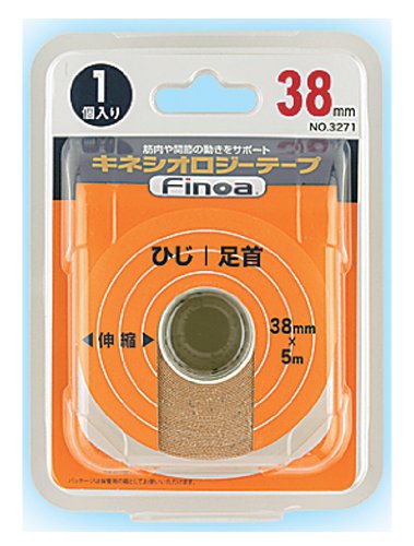 tBmA(Finoa) ЂEӂ͂Ep T|[gpLke[v 3.8cm 3271