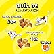 Catisfactions Snack für Katzen, Shake Ups Multivitamins Banquet mit Meeresfrüchten, 6 Packungen à 55 g