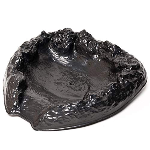 Preisvergleich Produktbild Teichpoint PE Bachlaufschale 65 cm / Basis - Start Element