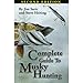 The Complete Guide to Musky Hunting