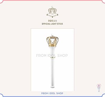 Amazon.co.jp: LOONA 公式ライトスティック : おもちゃ