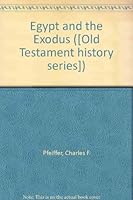 Egypt and the Exodus B0007DE0T2 Book Cover