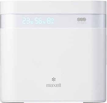 新品/未使用 オゾン除菌消臭器 オゾネオエアロプラス MXAP-DAE280-W Amazon.co.jp: MXAP-DAE280-WH(ホワイト) オゾン除菌消臭器 オゾ