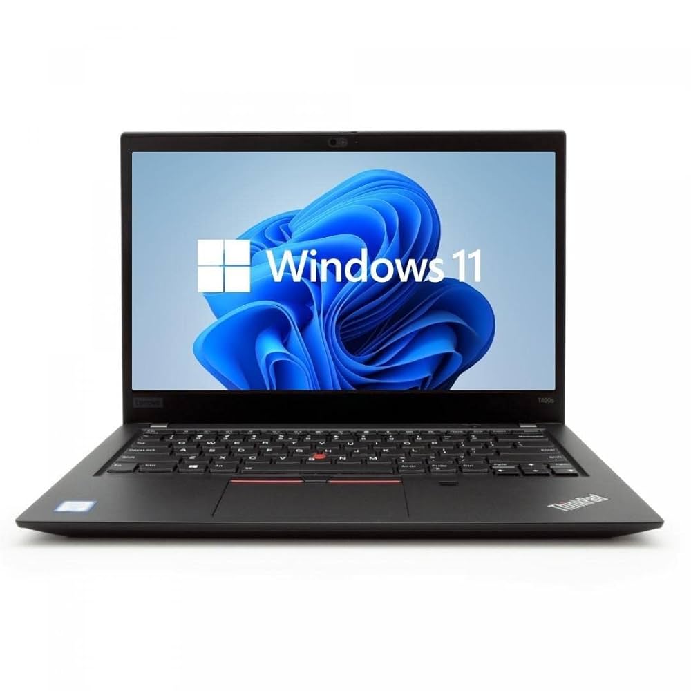 Lenovo ThinkPad T490s Laptop | 14 Inch | 1920 x 1080 | Intel