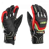leki worldcup lite gs  LEKI Worldcup Race Coach Flex S GTX Junior Gloves