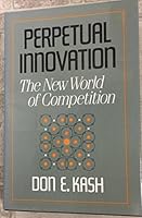 Perpetual Innovation 0465055338 Book Cover