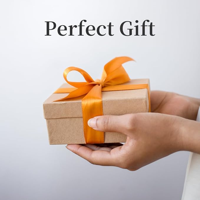 Set de Coctelera Hinouqea de 10 Piezas con Stand, Color Dorado miniatura 9