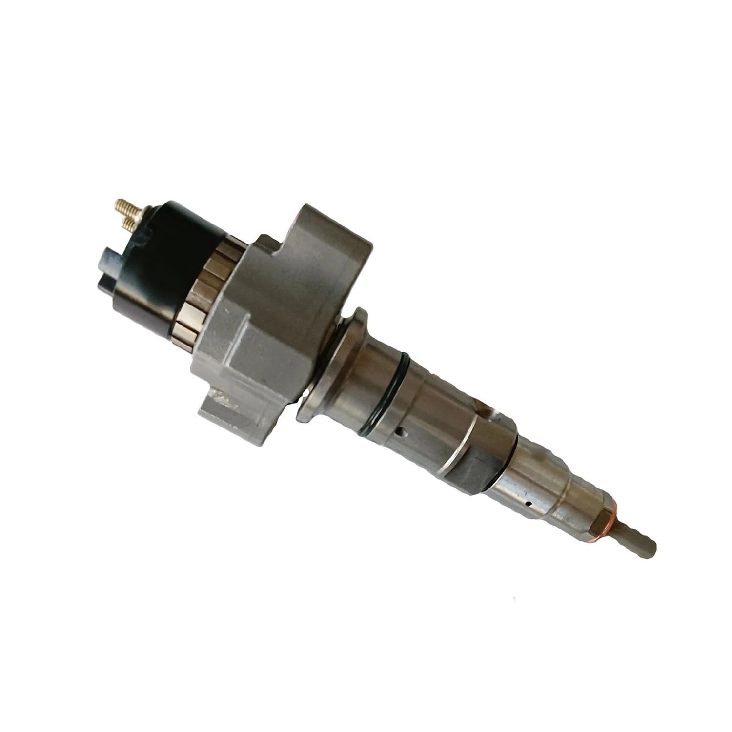 Hsugftmz One Color Fuel Injector 2872127 4954679 4954927 4984332 5579403 For Automotive 8.9 Liter Isc/Isl Engine Diesel Injector