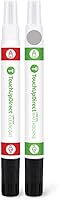 Vista 86 de TouchUpDirect PYV Hellayella - Brocha de retoque compatible con Jeep Exact Match - Kit esencial