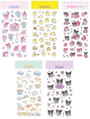 Set 50 Adesivi Formiche – PVC Impermeabile Per Laptop, Auto, Skateboard – Regalo Per Bambini E Adulti - 3