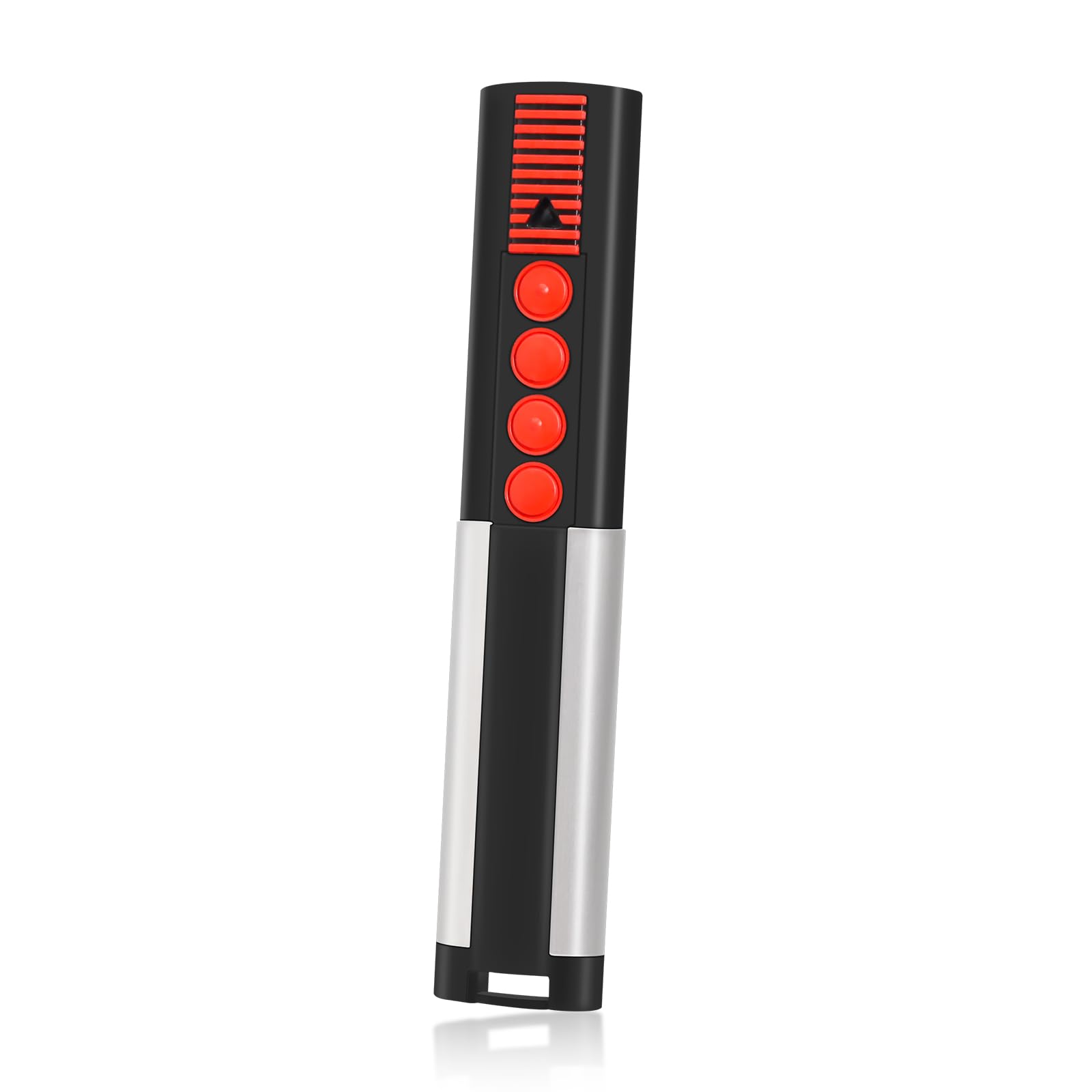 3 stuks LUIRSAY vervangende handzender voor SOMM-4020V000, 4-kanaals garagedeur afstandsbediening 868,8 MHz, compatibel met zomerpoortaandrijving