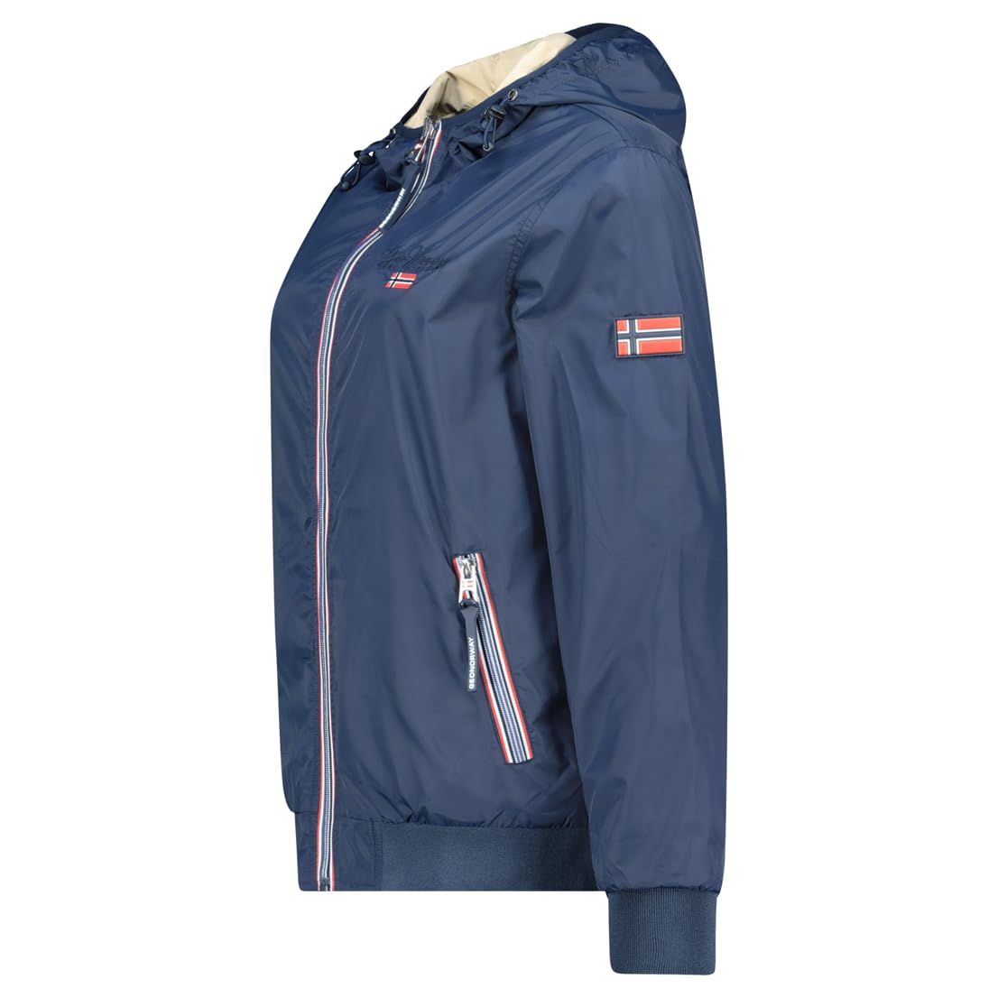 Geographical Norway Kurtka damska Kobiety Arrivialama_lady